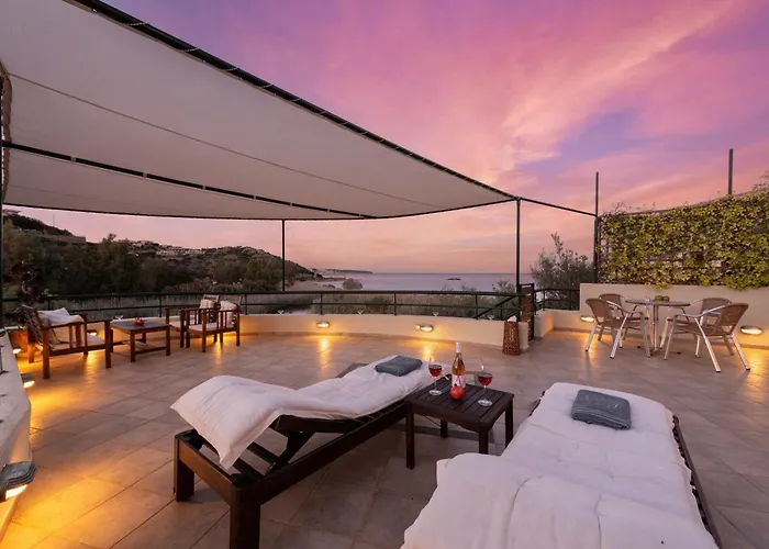 Coastal Dream Beachview Jacuzzi& Sauna