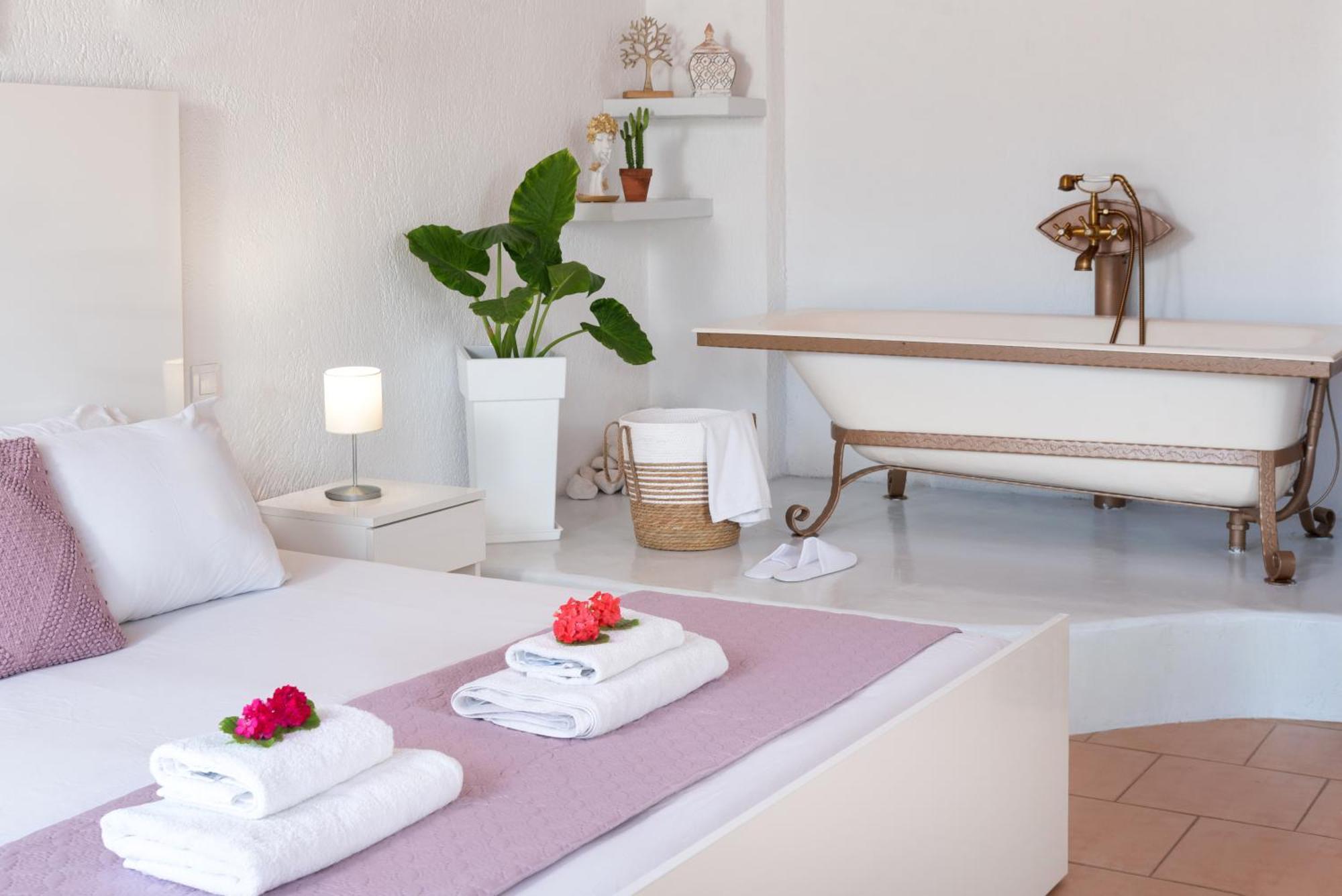 Coastal Dream Beachview Jacuzzi& Sauna Amoudara (Lasithi)