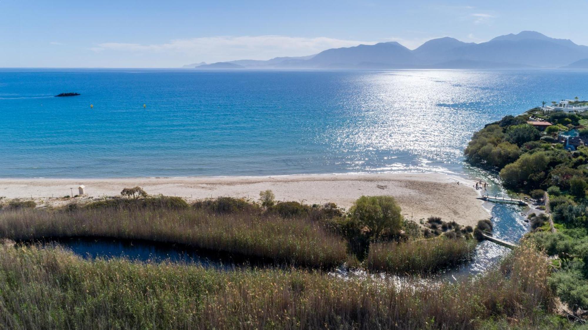 Coastal Dream Beachview Jacuzzi& Sauna * Amoudara (Lasithi)