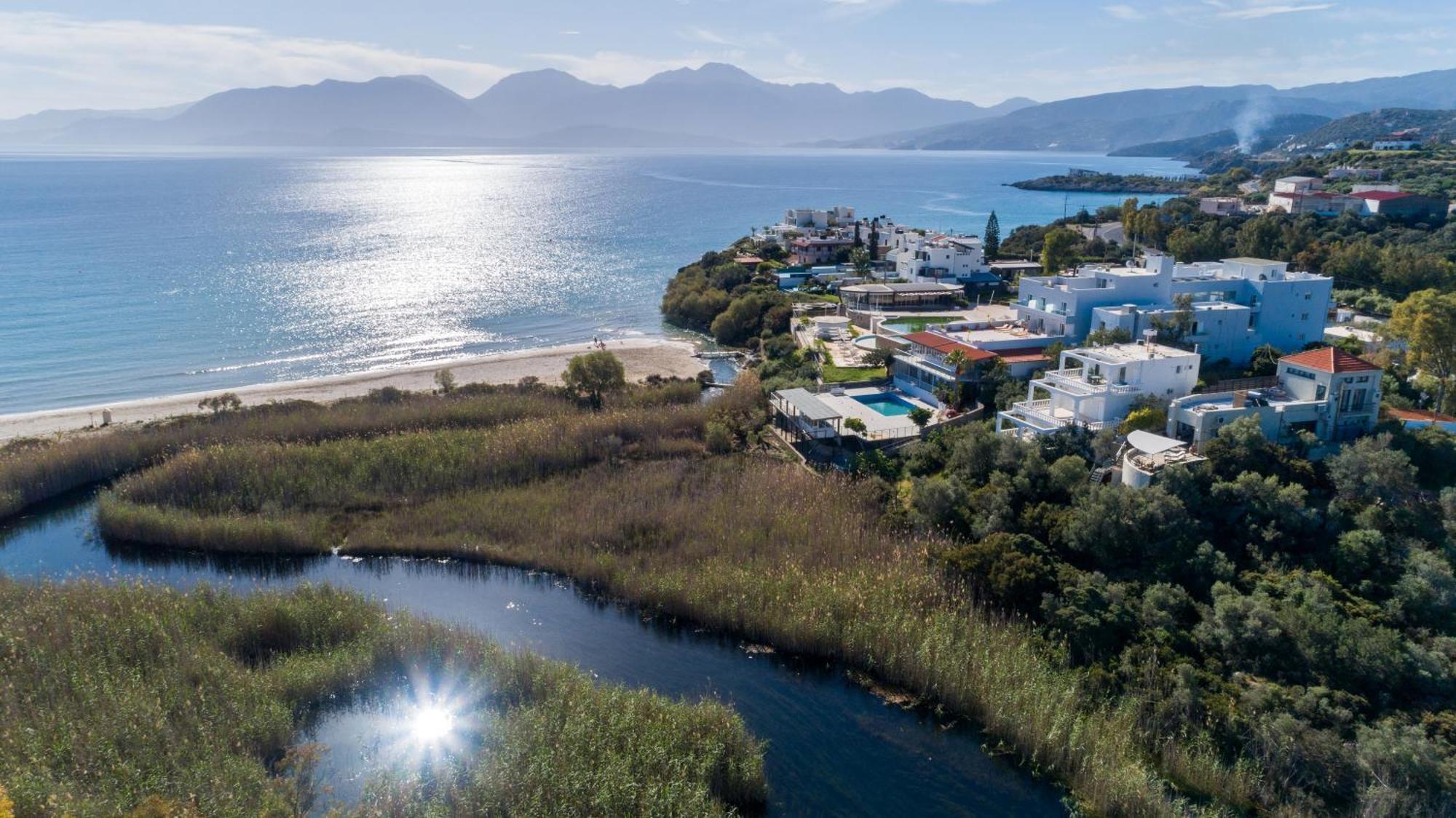 Coastal Dream Beachview Jacuzzi& Sauna *