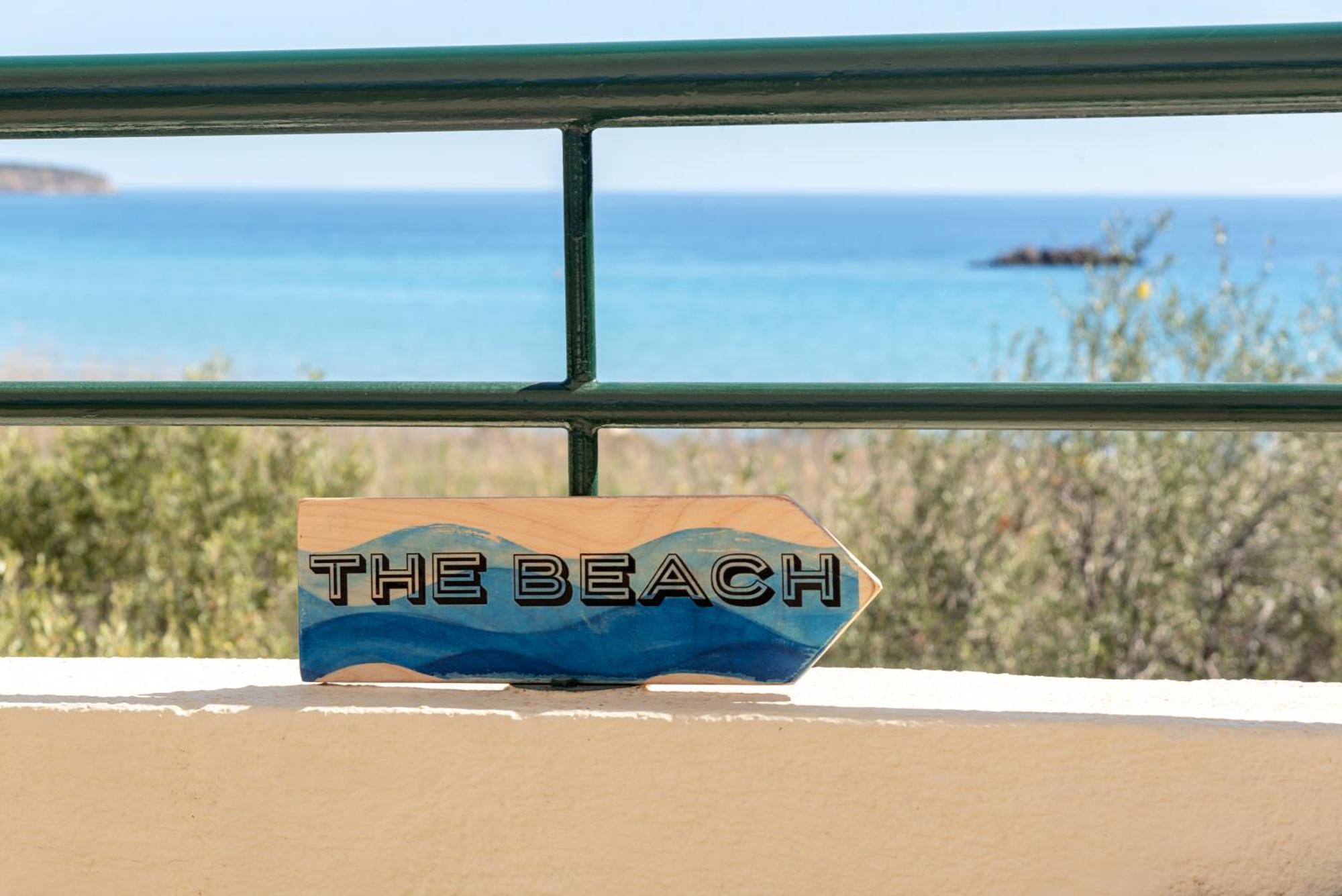 Coastal Dream Beachview Jacuzzi& Sauna *