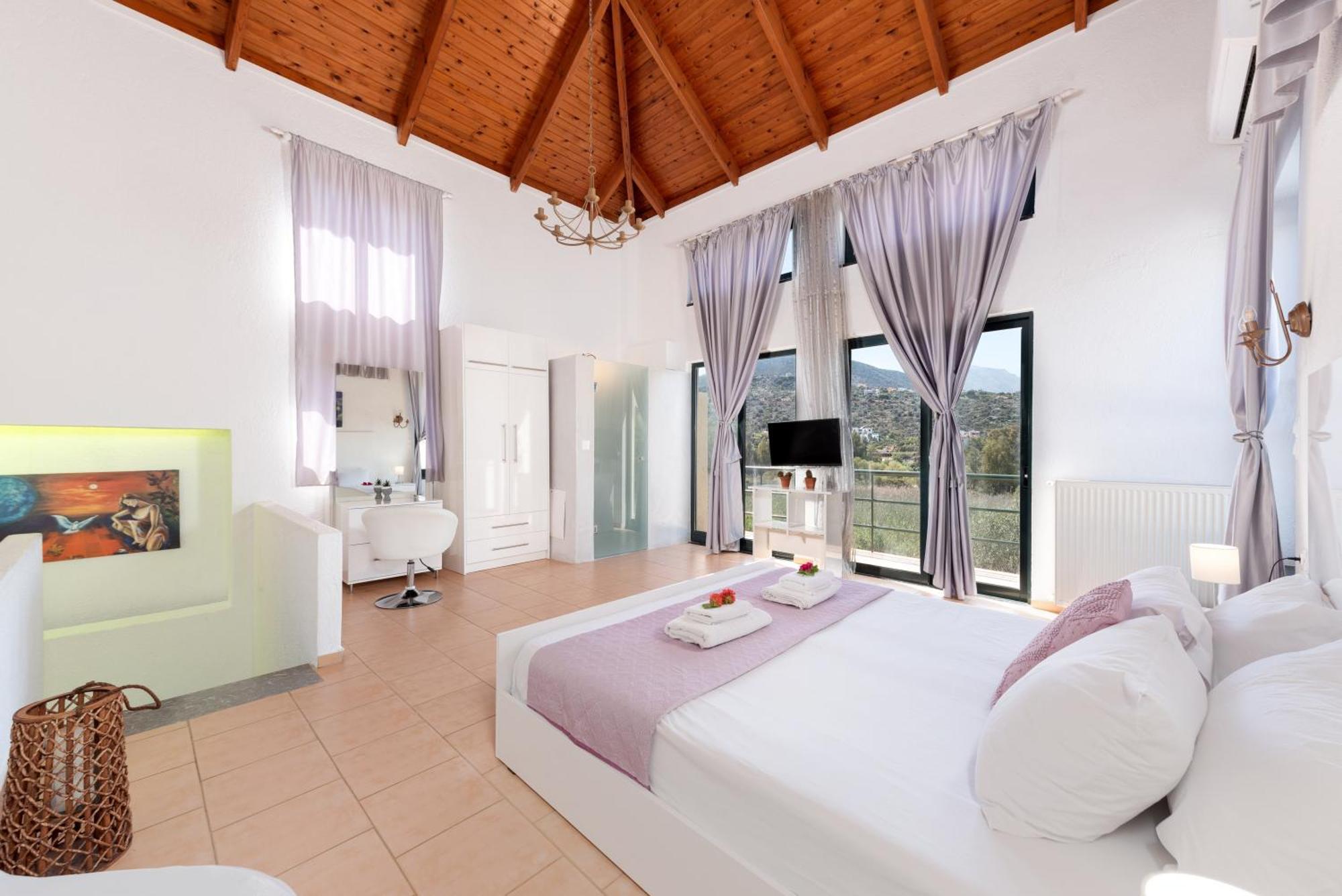 Coastal Dream Beachview Jacuzzi& Sauna
